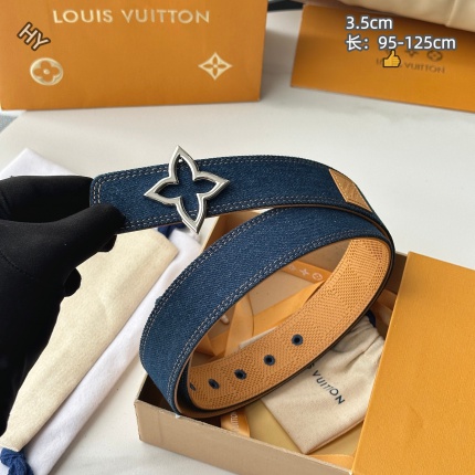 Louis Vuitton AAA Belts in 220871