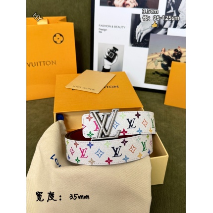 Louis Vuitton AAA Belts in 220873