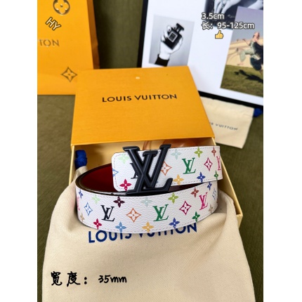 Louis Vuitton AAA Belts in 220874
