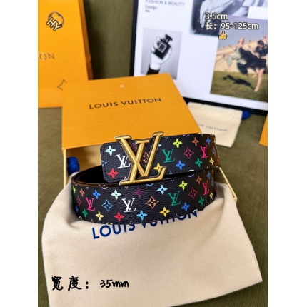Louis Vuitton AAA Belts in 220875