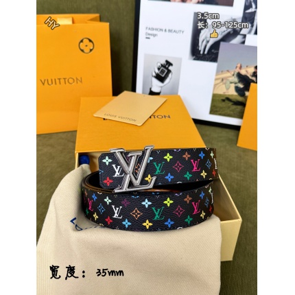 Louis Vuitton AAA Belts in 220876