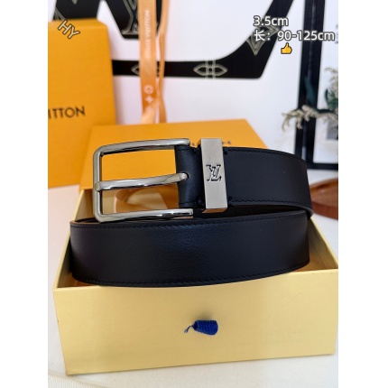 Louis Vuitton AAA Belts in 220877
