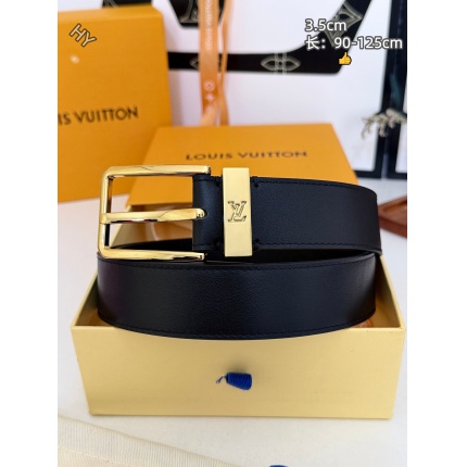 Louis Vuitton AAA Belts in 220879