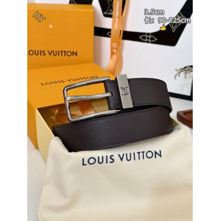 Louis Vuitton AAA Belts in 220881