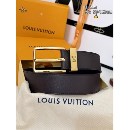 Louis Vuitton AAA Belts in 220883