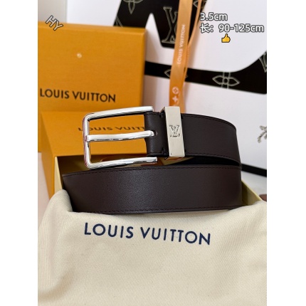 Louis Vuitton AAA Belts in 220884