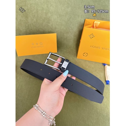 Louis Vuitton AAA Belts in 220889
