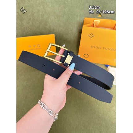 Louis Vuitton AAA Belts in 220890