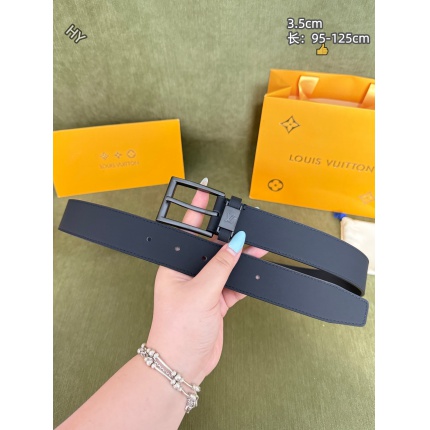 Louis Vuitton AAA Belts in 220891