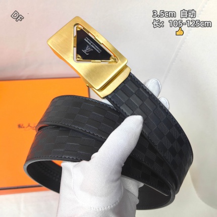 Louis Vuitton AAA Belts in 220899