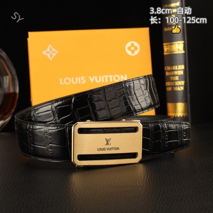 Louis Vuitton AAA Belts in 220901