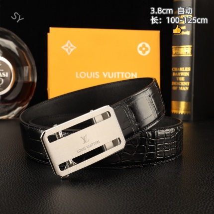 Louis Vuitton AAA Belts in 220902