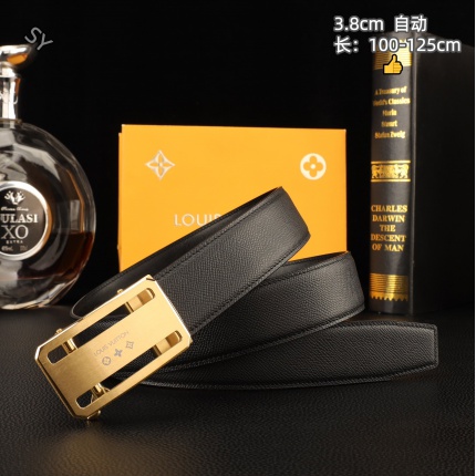 Louis Vuitton AAA Belts in 220903