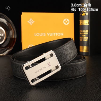Louis Vuitton AAA Belts in 220906