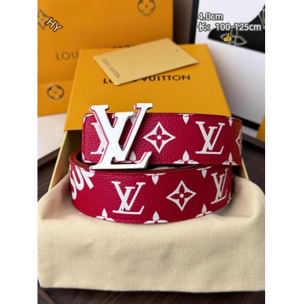 Louis Vuitton AAA Belts in 220909