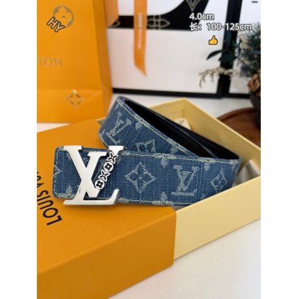 Louis Vuitton AAA Belts in 220916