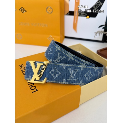 Louis Vuitton AAA Belts in 220917