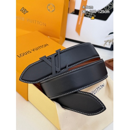 Cheap Louis Vuitton AAA Belts in 220920, $60 USD- [IB220920] - Replica Louis Vuitton AAA Belts