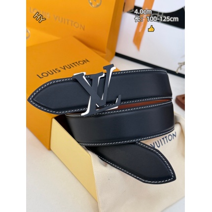 Louis Vuitton AAA Belts in 220921