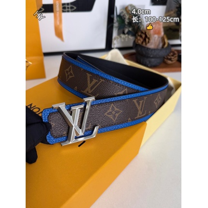 Louis Vuitton AAA Belts in 220926