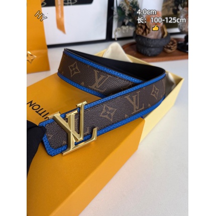 Louis Vuitton AAA Belts in 220927