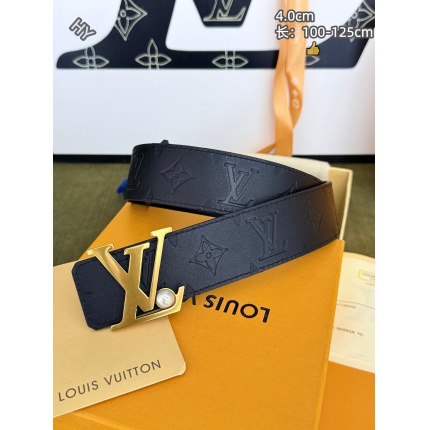 Louis Vuitton AAA Belts in 220929