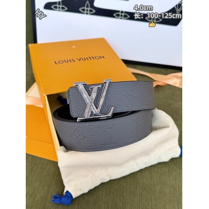 Cheap Louis Vuitton AAA Belts in 220932, $60 USD- [IB220932] - Replica Louis Vuitton AAA Belts