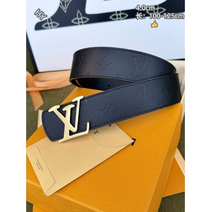 Louis Vuitton AAA Belts in 220935