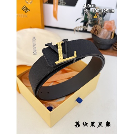 Louis Vuitton AAA Belts in 220950