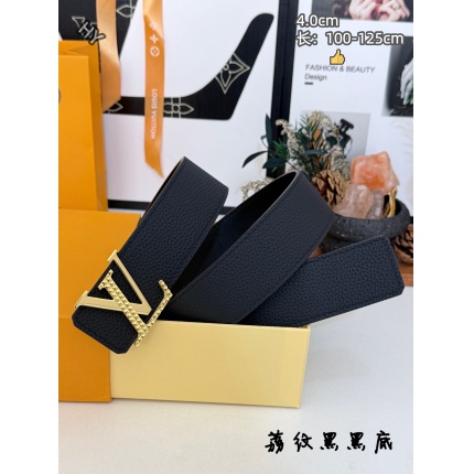Louis Vuitton AAA Belts in 220952