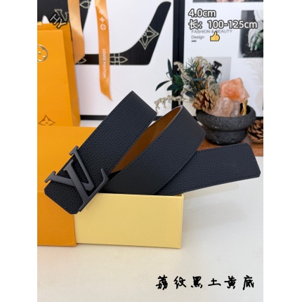 Louis Vuitton AAA Belts in 220953