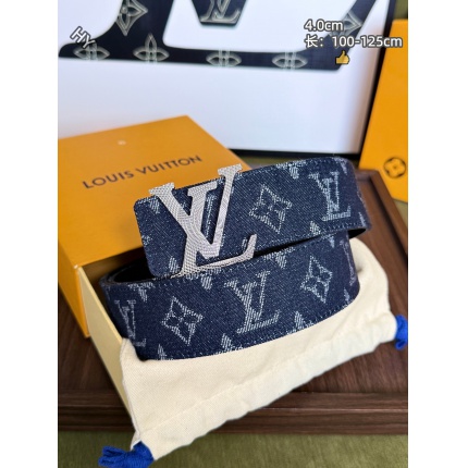 Louis Vuitton AAA Belts in 220956