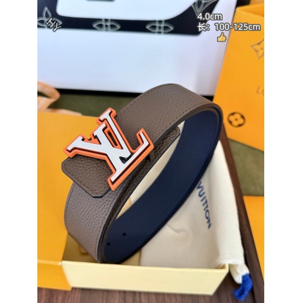 Cheap Louis Vuitton AAA Belts in 220959, $60 USD- [IB220959] - Replica Louis Vuitton AAA Belts