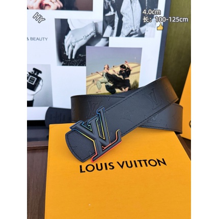 Louis Vuitton AAA Belts in 220967