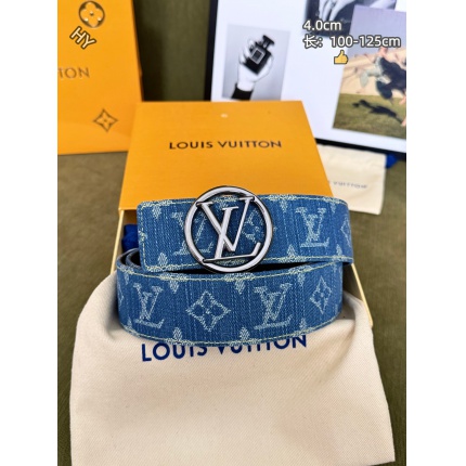 Louis Vuitton AAA Belts in 220970