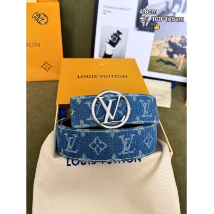 Louis Vuitton AAA Belts in 220972