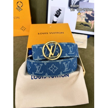 Louis Vuitton AAA Belts in 220973