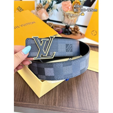 Louis Vuitton AAA Belts in 220975