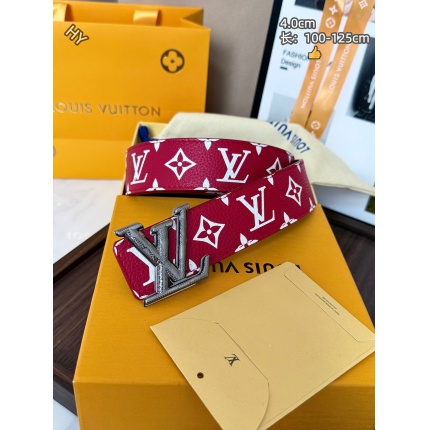 Louis Vuitton AAA Belts in 220984