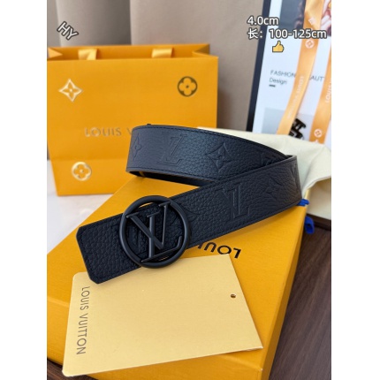 Louis Vuitton AAA Belts in 220986