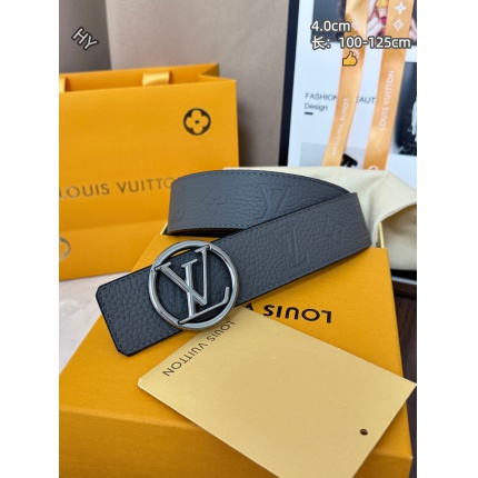 Louis Vuitton AAA Belts in 220987