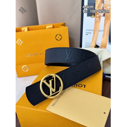 Louis Vuitton AAA Belts in 220989