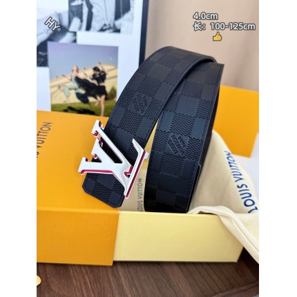 Louis Vuitton AAA Belts in 220991
