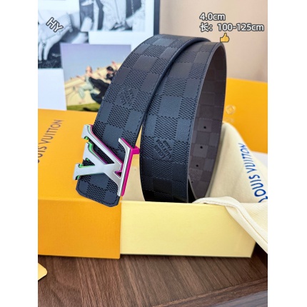 Louis Vuitton AAA Belts in 220993