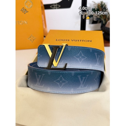 Louis Vuitton AAA Belts in 221004