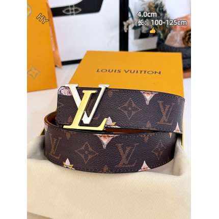 Louis Vuitton AAA Belts in 221006