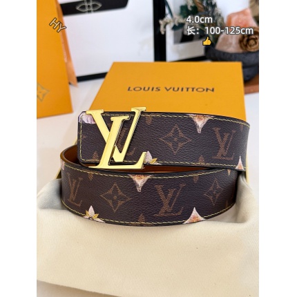 Louis Vuitton AAA Belts in 221007