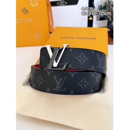 Louis Vuitton AAA Belts in 221008