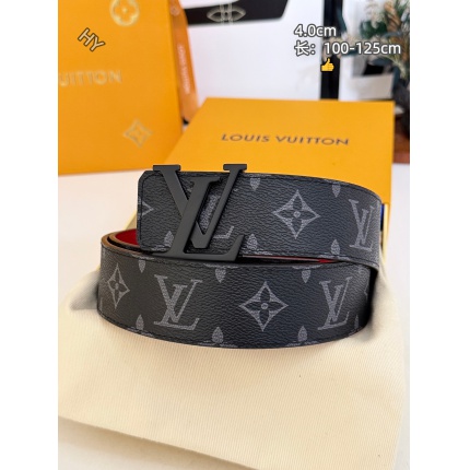 Louis Vuitton AAA Belts in 221009