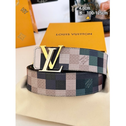Louis Vuitton AAA Belts in 221011